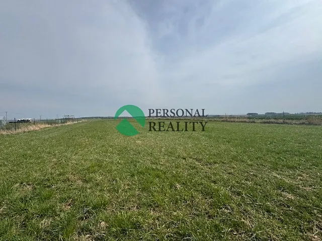 Prodej stavebního pozemku 1928 m²
